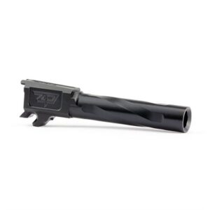 P365XL 3.64'' BBL 9MM LUGER NON-THREADED BLACK