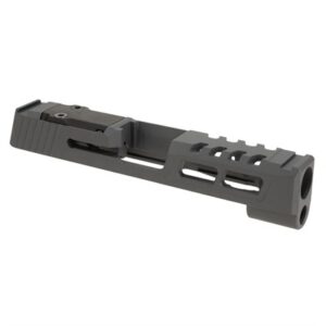 ZPS.2 SLIDE P365 9MM LUGER OPTIC CUT SNIPER GRAY
