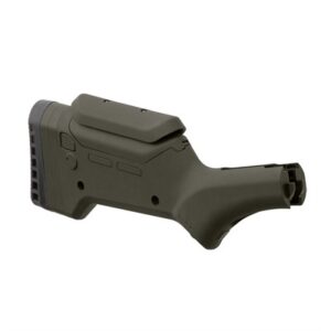 ELG M-LOK STOCK FOR MARLIN 1895/1894/336 OD GREEN
