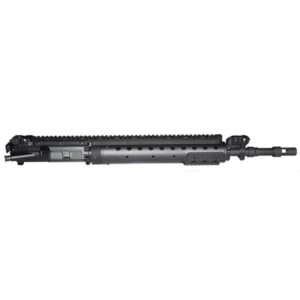 MK12 MOD 0 SPR GEN II 5.56MM 18'' BBL 1-8 TWIST UPPER BLACK