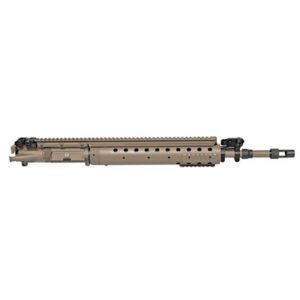 MK12 MOD 0 SPR GEN II 5.56MM 18'' BBL 1-8 TWIST UPPER FDE