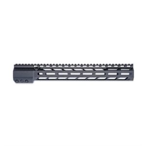M89 HEAVY DRIVE LOCK 11.5'' M-LOK RAIL W/STEEL QD SOCKETS