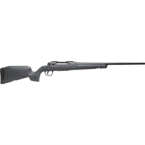 AXIS 2 GEN II 223 REMINGTON 22'' BBL (1)4RD GRAY