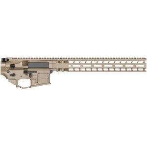 MODEL 1 BUILDER KIT - 14'' HANDGUARD - FDE