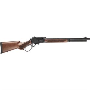 MODEL 1854 45-70 GOV'T 20'' BBL 6 ROUND WALNUT LEVER ACTION