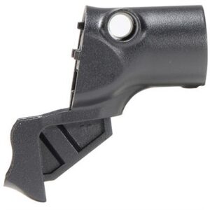 TACSTAR STOCK ADAPTER FOR MOSSBERG 500/590/990 BLACK