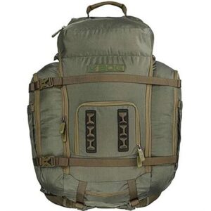 HELIX 3500 BAG ONLY / NO FRAME GREEN