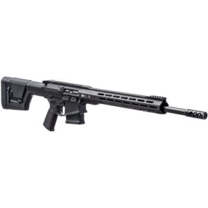 1121XR 6.5 CREEDMOOR 22'' BBL (2)10 ROUND MAGS BLACK