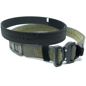 ASSAULTER BELT SYSTEM V3 LARGE RANGER GREEN