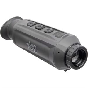 TAIPANV2 25-384 2.5-20X THERMAL MONOCULAR 384X288 BLACK