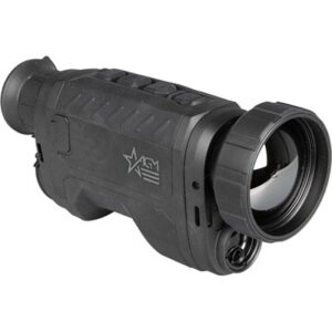 REACHIR LRF 50-640 3-24X THERMAL MONOCULAR 640X512 BLACK