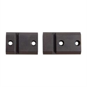 REMINGTON 700 BASES, MATTE BLACK