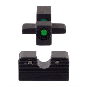 DI  NIGHT SIGHT SET FOR SPRINGFIELD ARMORY  XD-S , XD-E
