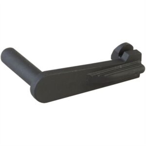 BLUE BULLET PROOF SLIDE STOP, .38S/9MM