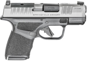 SPRINGFIELD ARMORY HELLCAT OSP 9MM BLK|SS 3" CA