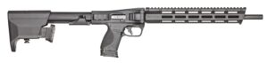 SMITH AND WESSON M&P FPC 9MM 16.25" 10+1