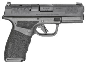 SPRINGFIELD ARMORY HELLCAT PRO OSP 9MM BK 17+1