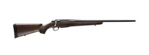 TIKKA T3X HUNTER 30-06 BL/WD 22" TB