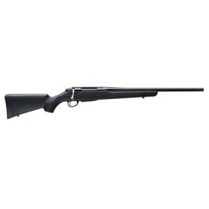 TIKKA T3X LITE 7PRC 22" BLK TB