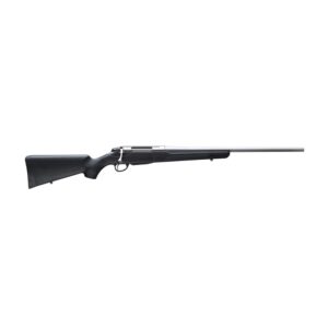 TIKKA T3X LITE 243WIN 20" SS/BLK TB