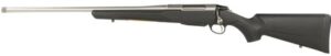 TIKKA T3X LITE 270WIN SS/BLK LH TB