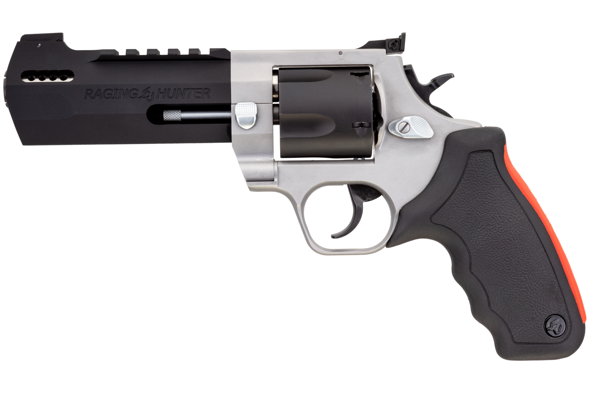TAURUS RAGING HUNTER 500S&W 2TONE 5"