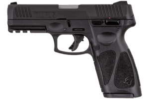TAURUS G3 9MM BLK/BLK 4" 17+1