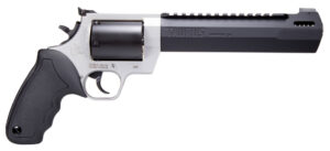 TAURUS RAGING HUNT 500S&W 2TONE 8.5"