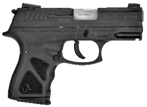 TAURUS TH40 COMPACT 40SW BK 3.5" 15+1
