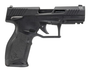 TAURUS TX22G2 22LR BLK 4" 10+1 NT