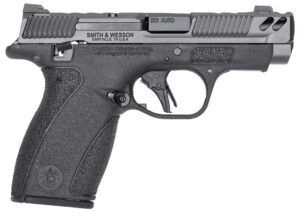 SMITH AND WESSON BODYGUARD 2.0 CC 380 12+1 TS