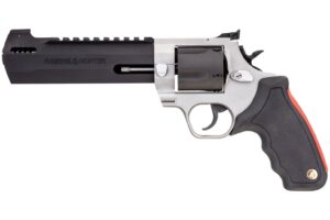 TAURUS RAGING HUNT 454CAS 2TONE 6.75"