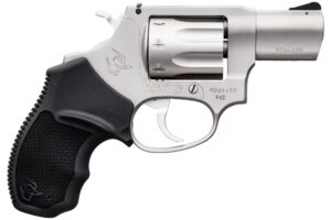 TAURUS 942 22LR SS/SS 2" 8RD CA