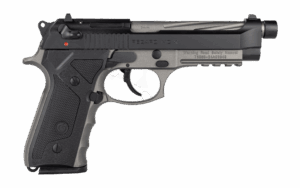 EAA CORP REGARD MC X 9MM BLK 4.9" 18+1