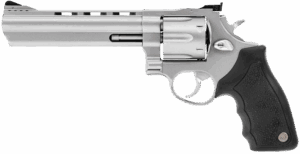 TAURUS 44MAG SS 6.5" 6SH AS PORTED