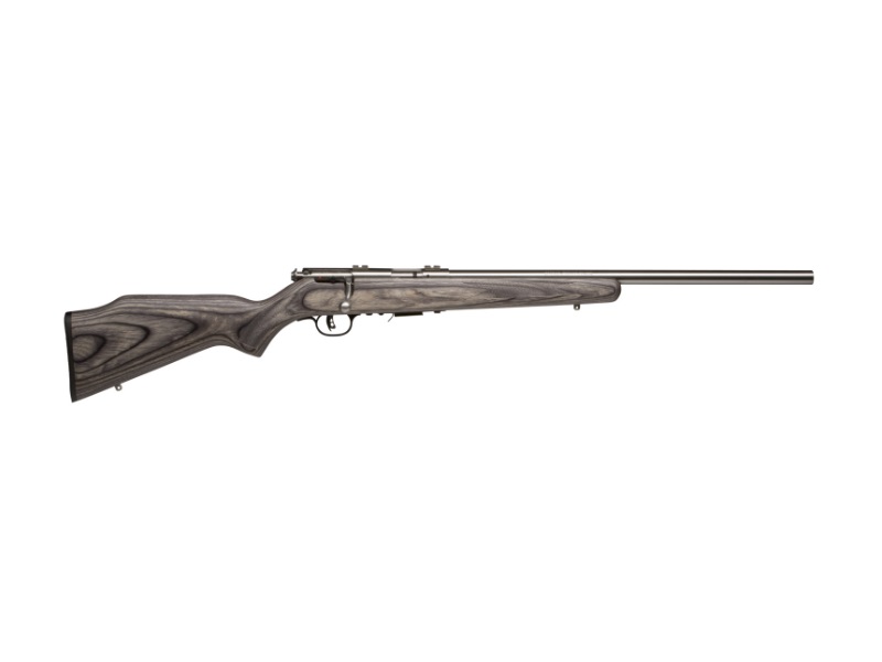 SAVAGE ARMS 93 BOLT 17HMR SS/LAM HVBBL 5+1 SAVAGE ARMS 93 BOLT 17HMR SS/LAM HVBBL 5+1