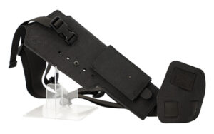 COLETAC VARMINT WRANGLER XL RH BLK