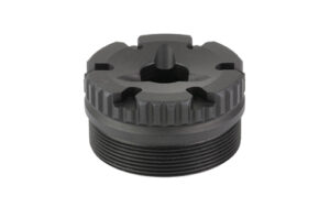 DEAD AIR MOJOVE 9 FRONT CAP