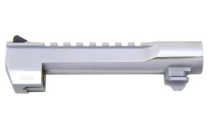 DE 50AE 6" BARREL POLISHED CHROME