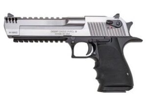 MAGNUM RESEARCH DESERT EAGLE 44MAG MK XIX SS