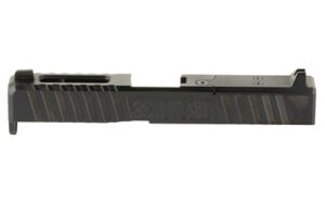 NOVESKE OR SLD FOR GLOCK 19 G4 BLACK