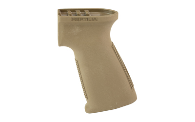 REPTILIA CQG AK PISTOL GRIP FDE