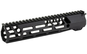 SHARPS 10" MLOK HG FULL TOP RAIL BLK