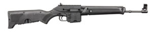 KELTEC SU-16B 223REM 10+1 16" BLACK
