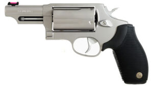 TAURUS JUDGE 410/45LC SS 3"