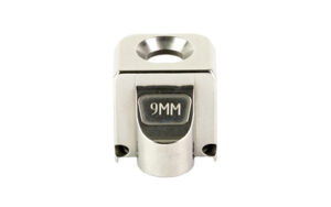 ZAF COMP FOR GLK 9MM G1-5 1/2X28 SS