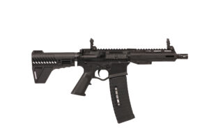 AMERICAN TACTICAL INC ALPHA MAXX 5.56 7.5" 60+1 FIN