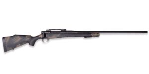 WEATHERBY VANGUARD BLACKHILLS 270WIN 24"