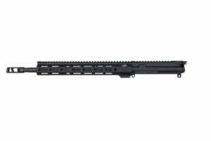 BUSHMASTER BRAVO ZULU 5.56 16" UPPER