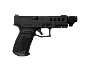 DERYA ARMS DY9 COMP 9MM BLK 10+1 OR TR